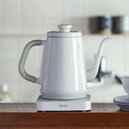 Re・De Kettle 温度調節電気ケトル 1L | 【公式】LOWYA(ロウヤ) 家具