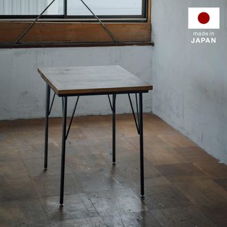 SK TABLE 600 ダイニングテーブル SIKAKU | 【公式】LOWYA(ロウヤ