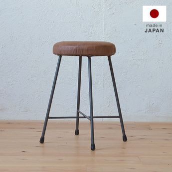 木製スツール 座面幅30cm×高さ43cm 丸椅子 stool 木製 丸椅子