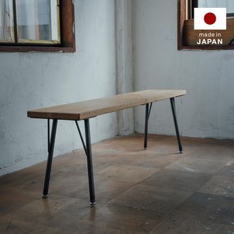 SK BENCH 1200 ベンチ SIKAKU | 【公式】LOWYA(ロウヤ) 家具