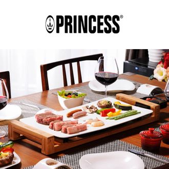 princess プリンセス セパレート ポットプレート ピュア セパレートポット ピュア ホットプレート プリンセス | 【公式】LOWYA