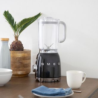 SMEG スメッグ レトロシリーズ ハンドブレンダー ミキサー SMEG HAND BLENDER(ハンドブレンダー) Cream(クリーム) | SMEG