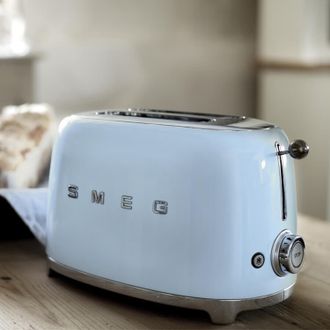 レトロシリーズ トースター SMEG | 【公式】LOWYA(ロウヤ) 家具