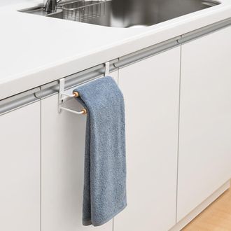 タオルハンガー キッチン収納 | 【公式】LOWYA(ロウヤ) 家具