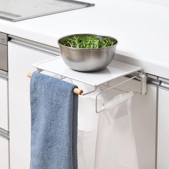 サポートテーブル キッチン収納 | 【公式】LOWYA(ロウヤ) 家具