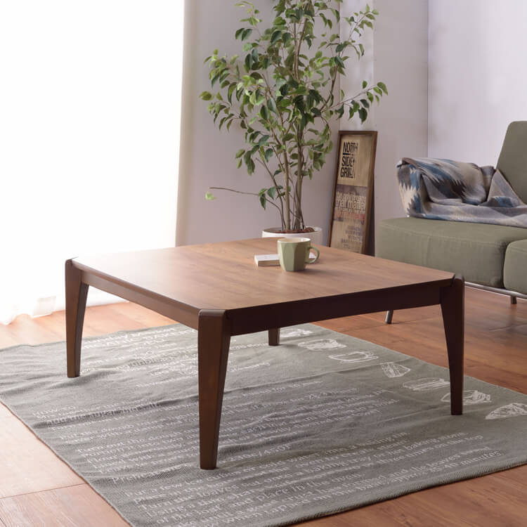 東谷 コタツテーブル KT-104N 1469 東谷 コタツテーブル KT-104N 1469