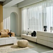 テラゾー柄 テレビ台 ローボード | 【公式】LOWYA(ロウヤ) 家具