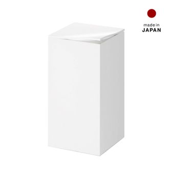 組立済　LOWYA サニタリーボックス 組立済 LOWYA サニタリーボックス