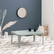 折りたたみこたつテーブル アースカラー [幅90] | 【公式】LOWYA