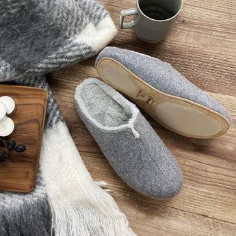 room's Sheep スリッパ [M] ルームシューズ FRONTIER | 【公式】LOWYA