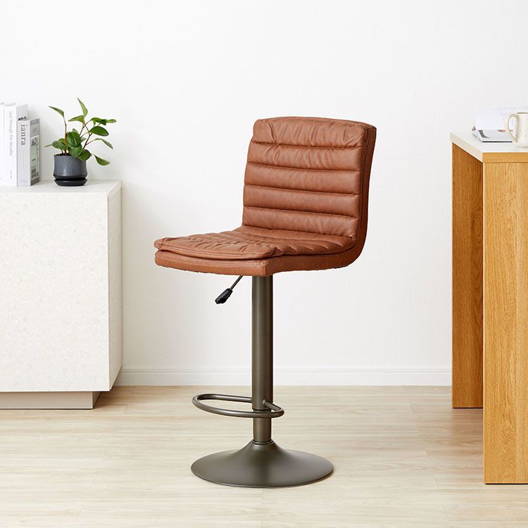 受注生産品najam ナジャム カウンターチェア「0141」木製