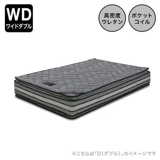 黒 ワイドダブル マットレス 楽天市場】黒（サイズ（寝具）ワイドダブル）（マットレス｜寝具