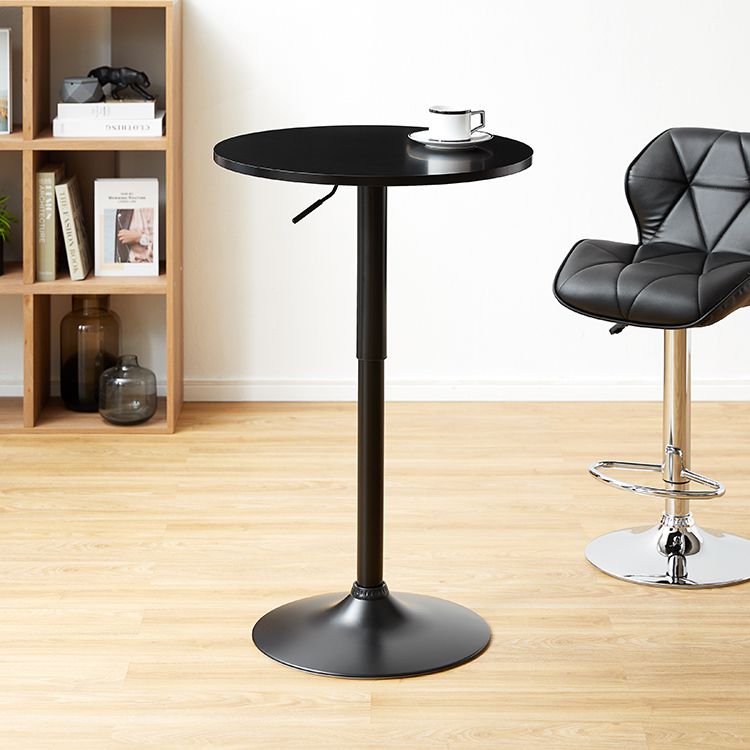 かっこ可愛いハイテーブル ブラック かっこ可愛いハイテーブル ブラック 送料無料 テーブル | おしゃれな