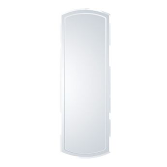 ウォールミラー ノンフレーム 姿見 [40×120] | 【公式】LOWYA(ロウヤ