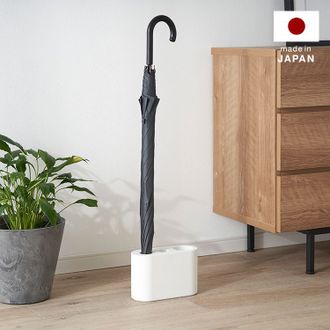 Amazon.co.jp: soil 珪藻土 アンブレラスタンド グリーン : DIY