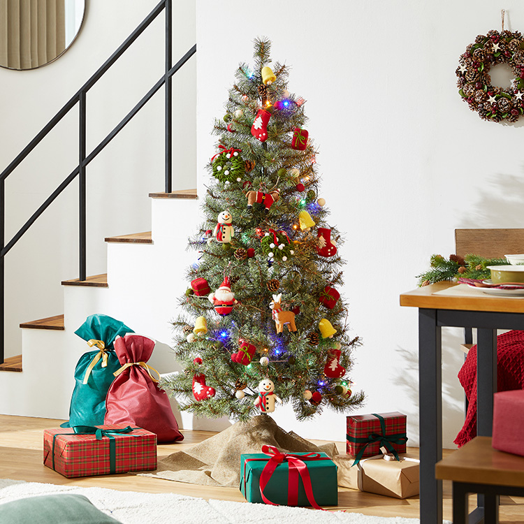 ✨クリスマス✨クリスマスツリー 150cm クリスマス ツリー イベント