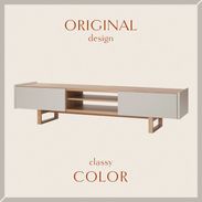 シャビーナチュラルとグレージュがおしゃれなテレビ台[幅180] | 【公式