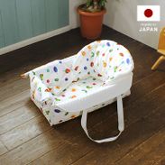 はらぺこあおむし クーファン | 【公式】LOWYA(ロウヤ) 家具