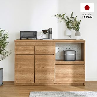 キッチン収納 食器棚 キッチンキャビネット ステンレス