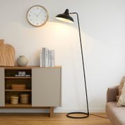 Dona ドナ フロアライト 白熱球付き モビリグランデ | 【公式】LOWYA