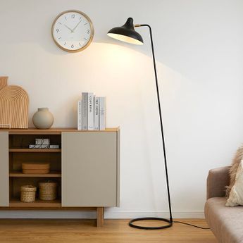 Dona ドナ フロアライト 白熱球付き モビリグランデ | 【公式】LOWYA