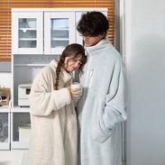 着る毛布 グルーニー | 【公式】LOWYA(ロウヤ) 家具・インテリア