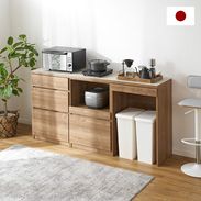 【7/25までの限定出品】LOWYA キッチンカウンター 7/25までの限定出品】LOWYA キッチンカウンター 7/25までの限定出品】LOWYA