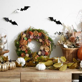 ハロウィンリース | 【公式】LOWYA(ロウヤ) 家具・インテリアの