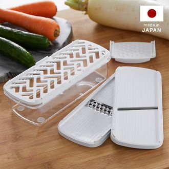 調理器具 shirakaba 楽天市場】サクサク調理器セット(CS-027)キッチンツール 調理小物