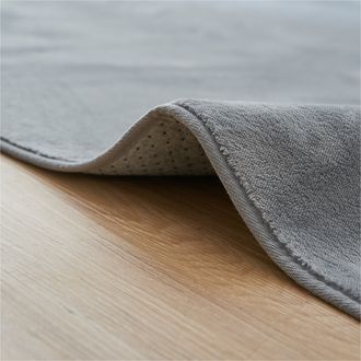 メレンゲタッチの洗えるコンパクトラグ[185x185] | 【公式】LOWYA