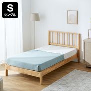 すのこベッド ナチュラル | 【公式】LOWYA(ロウヤ) 家具