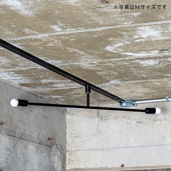 ライティングレール2本850×450×1000 楽天市場】【数量限定10％OFFクーポン】ダクトレール