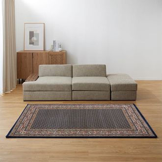 137×195] トルコラグ デザインラグ オールシーズン | 【公式】LOWYA