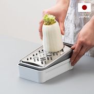 しゃきふわ大根おろし器 | 【公式】LOWYA(ロウヤ) 家具・インテリアの