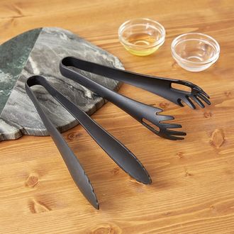 ナイロン製キッチンツール トング スパゲッティトング | 【公式】LOWYA