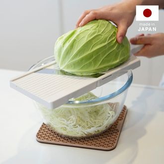 キャベツスライサー | 【公式】LOWYA(ロウヤ) 家具・インテリアの