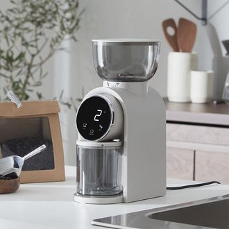 電動コーヒーミル コニカル式 | 【公式】LOWYA(ロウヤ) 家具