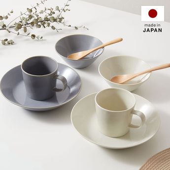 食器 8点セット プレート ボウル マグカップ スプーン 食洗器 食器 8点セット プレート ボウル マグカップ スプーン 食洗器