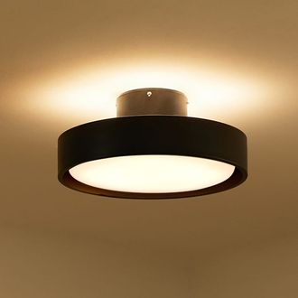 シーブラン / シーリングライト | [8畳] アッパーライト付き LED内蔵