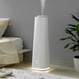 パンタナル / 加湿器 | [11L] ハイブリッド式加湿器 大容量 UV除菌