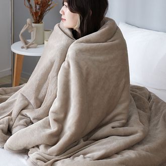 グルーニー　テックレイヤーブランケットS 2点　新品未使用 GROONY テックレイヤーブランケット [140×200] | 【公式】LOWYA