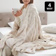 GROONY テックレイヤーブランケット [140×200] | 【公式】LOWYA(ロウヤ