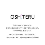 OSHITERU(オシテル) 鍵付き本棚 推し活収納 [幅45] | 【公式】LOWYA