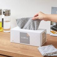 使い捨てマイクロファイバークロス 20枚入 | 【公式】LOWYA(ロウヤ