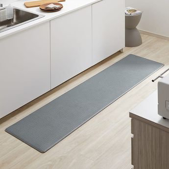 イージーケアキッチンマット [45×180] | 【公式】LOWYA(ロウヤ) 家具