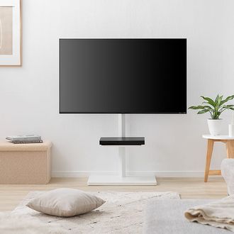 スタンドテレビ台 [幅65] | 【公式】LOWYA(ロウヤ) 家具