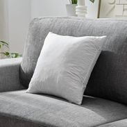 ヌードクッション フェザー100％ [45×45] | 【公式】LOWYA(ロウヤ