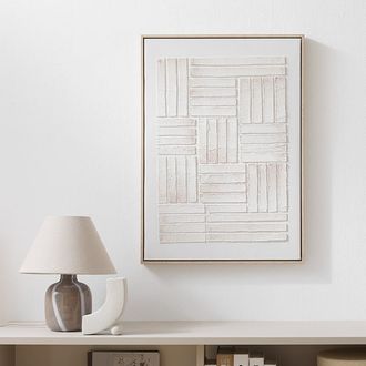 石壁風アートボード [50x70] | 【公式】LOWYA(ロウヤ) 家具