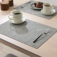 リバーシブルプレイスマット ランチョンマット | 【公式】LOWYA(ロウヤ