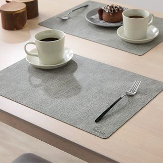 リバーシブルプレイスマット ランチョンマット | 【公式】LOWYA(ロウヤ